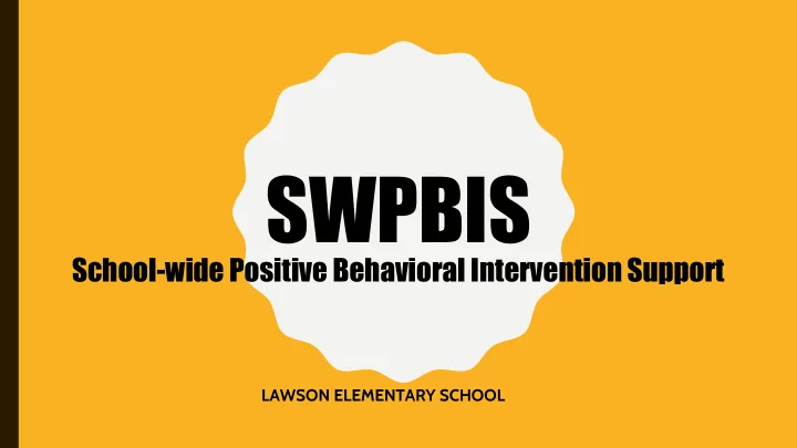 swpbis