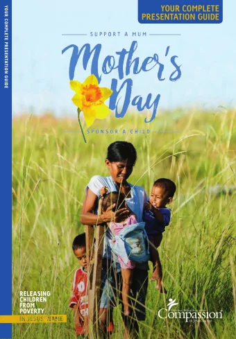 YOUR COMPLETE  YOUR COMPLETE PRESENTATION GUIDE  PRESENTATION GUIDE  PRESENTATION GUIDE  Im so