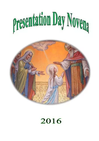 Day 1: 12 November 2016  Mary  Mary o  of  f Na  Nazar  zareth  th, W  , Woman o  oman of  f Unc