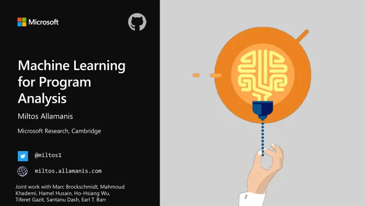 microsoft research cambridge