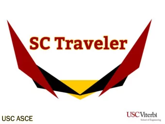 Theme: SC Traveler  2  Design Improvements  2012 Mystery Canoe failed during races