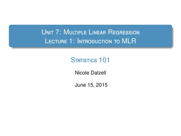 u 7 m l r l 1 i mlr