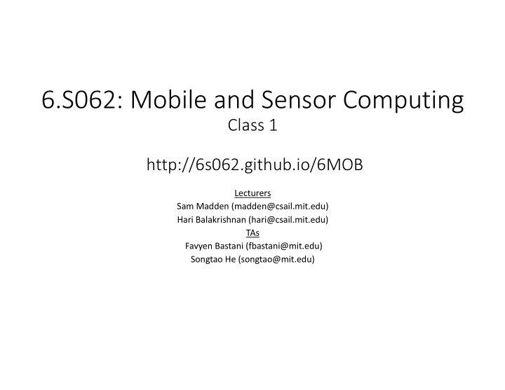 6 s062 mobile and sensor computing