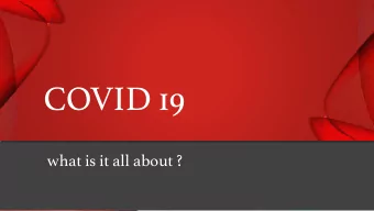 COVID 19  what is it all about ?    CORONA VIRUS   ELECTRON  MICROSCOPE  VIRUS REPLICATING