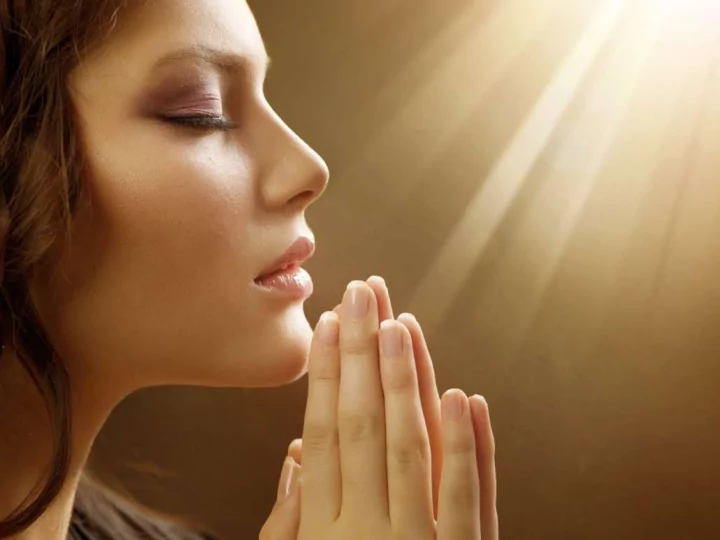 who god is