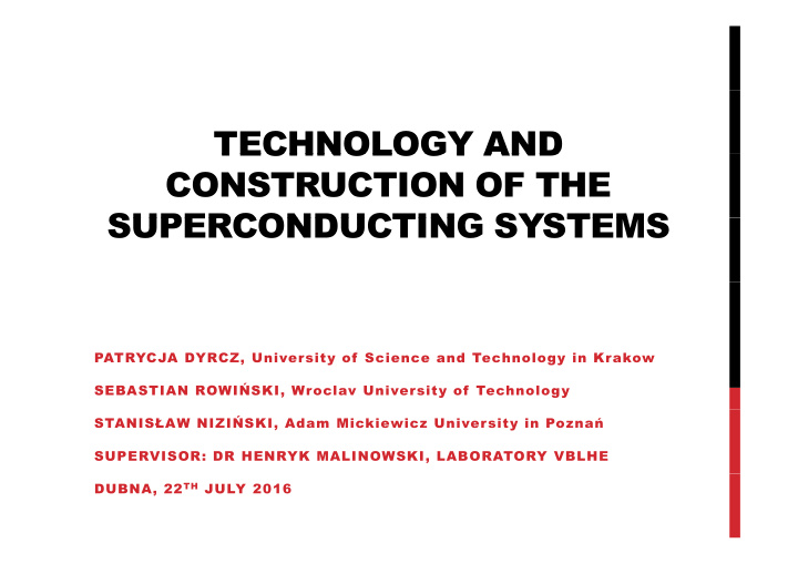 technology and technology and construction of the