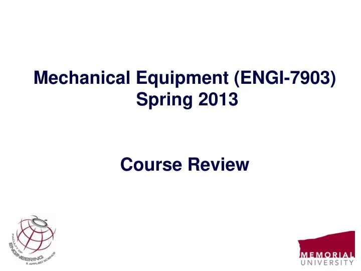 course review 2 quantitative overview chapter 1