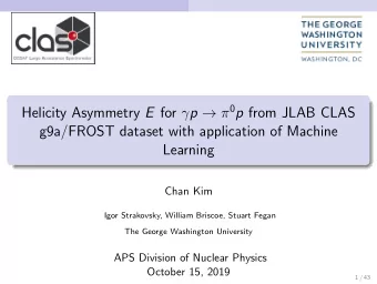Helicity Asymmetry E for  p   0 p from JLAB CLAS  g9a/FROST dataset with application of