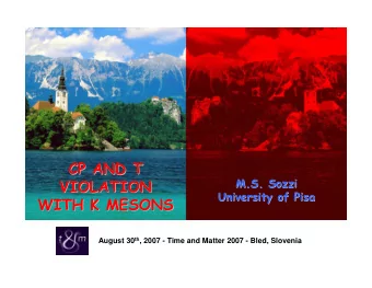 CPANDT  CPANDT  M.S.Sozzi  M.S.Sozzi  VIOLATION  VIOLATION