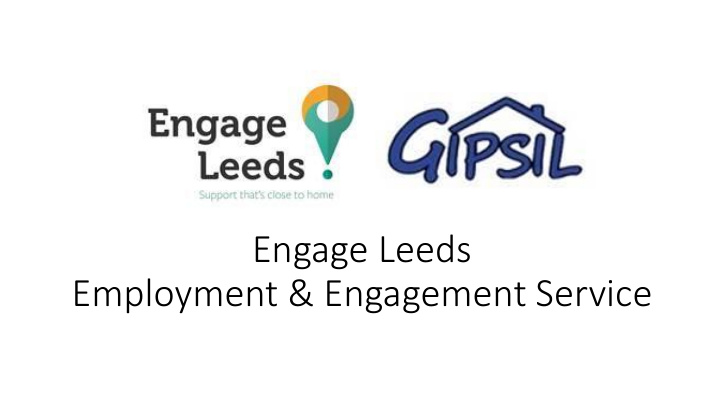 engage leeds