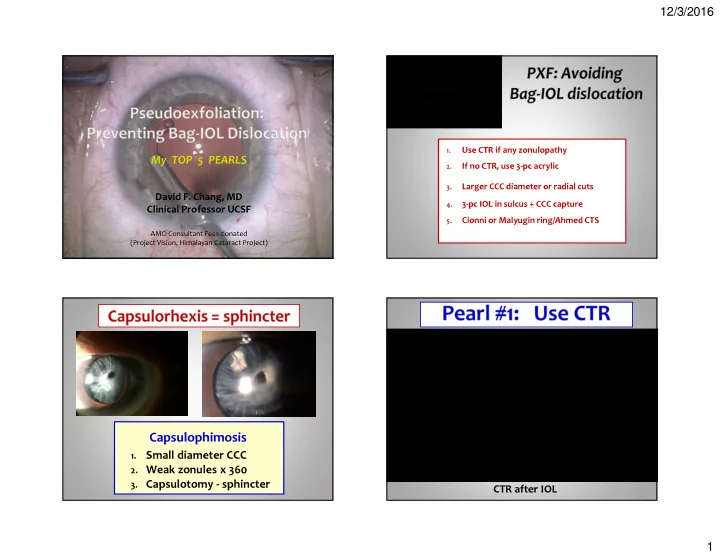 capsulophimosis