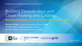 Total Cost  $12.6M  $9.6M  Natural Gas Geothermal  Power for boilers, domestic  $205K  $30K  hot