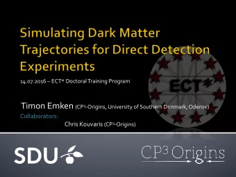 A story of two predictions  Prediction A  Uranus  Prediction of additional,  Orbital  undiscovered