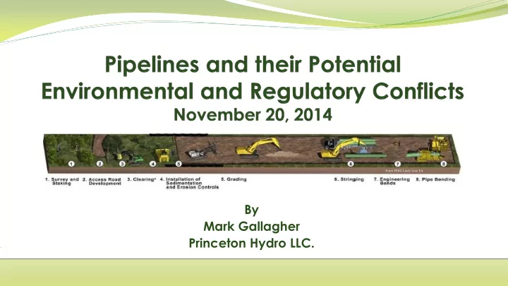 princeton hydro llc