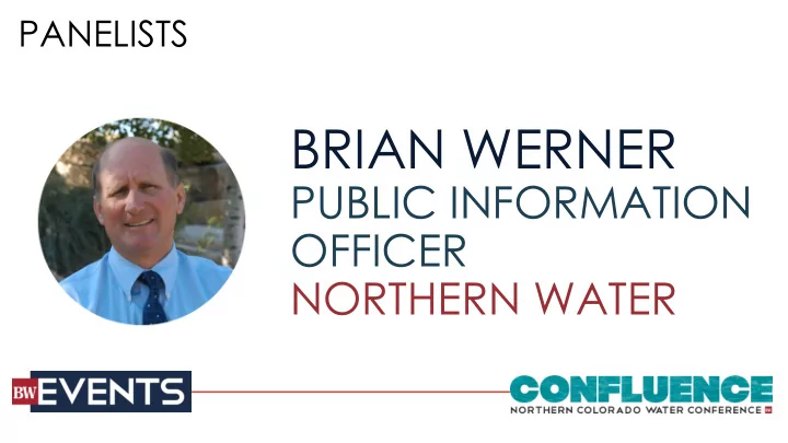brian werner