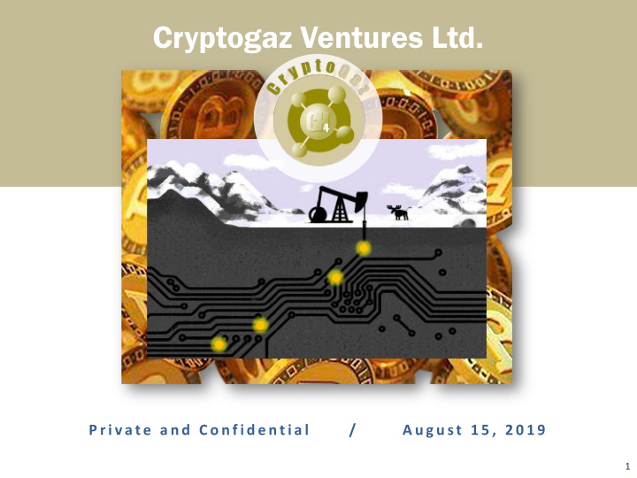 cryptogaz ventures ltd