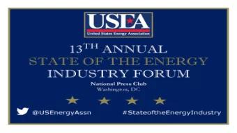 Energy Literacy  WHY: The Need  WHO: High School Seniors  WHAT: Knowledge, Attitudes,