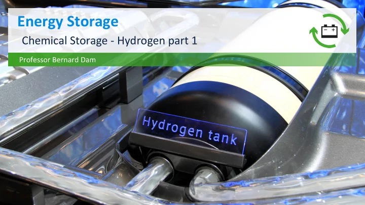 hydrogen
