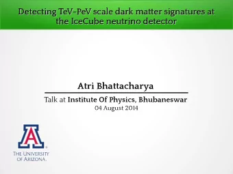 A  t  r  i  B  h  a  t  t  a  c  h  a  r  y  a  T  a  l  k  a  t  I  n  s  t  i  t  u  t  e  O  f