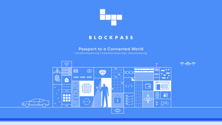 what is blockpass