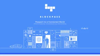 What is  Blockpass?  Blockpass is a blockchain identity protocol  for the connected world - the