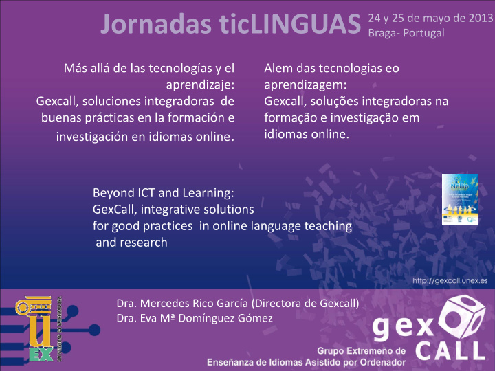 jornadas ticlinguas