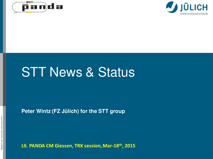 stt news status