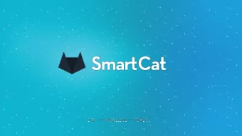 Challenges of Monitoring  Distributed Systems  May 2017  Nenad Bozic  SmartCat  @NenadBozicNs