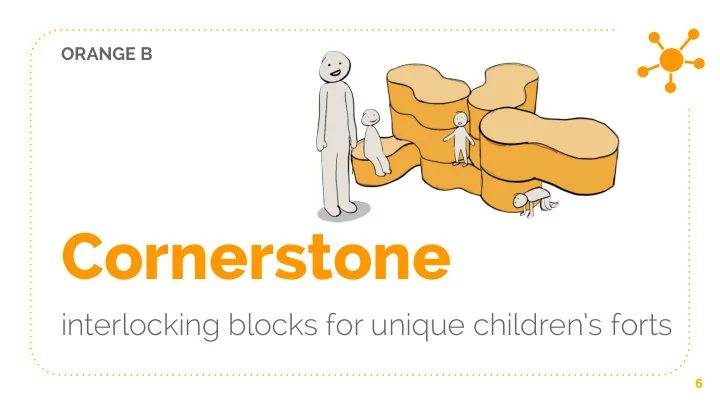 cornerstone