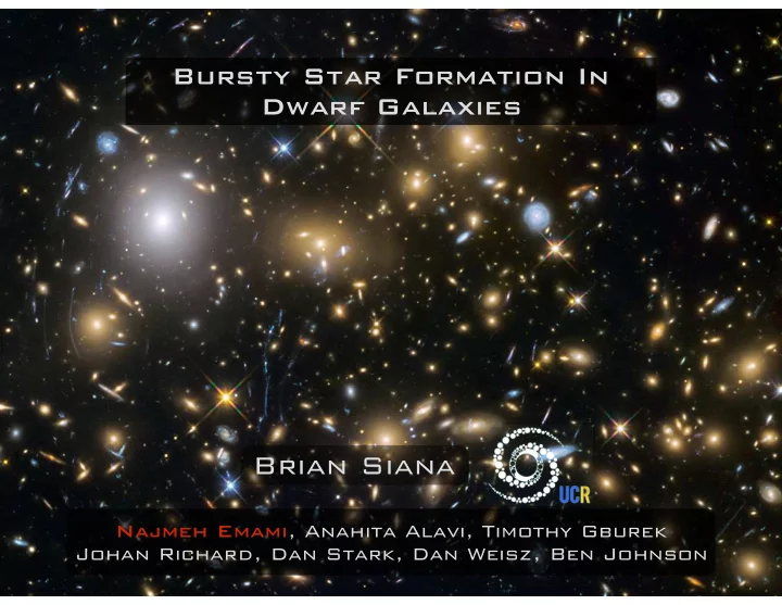brian siana