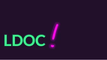 LDOC  EX06 - Linked List Utils  Due: Tonight  Last day to hand-in: Sunday 11/22 at 11:59pm  2