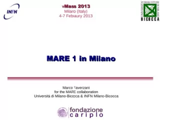 Direct neutrino mass measurements neutrino oscillations evidence  m   0 BUT oscillation