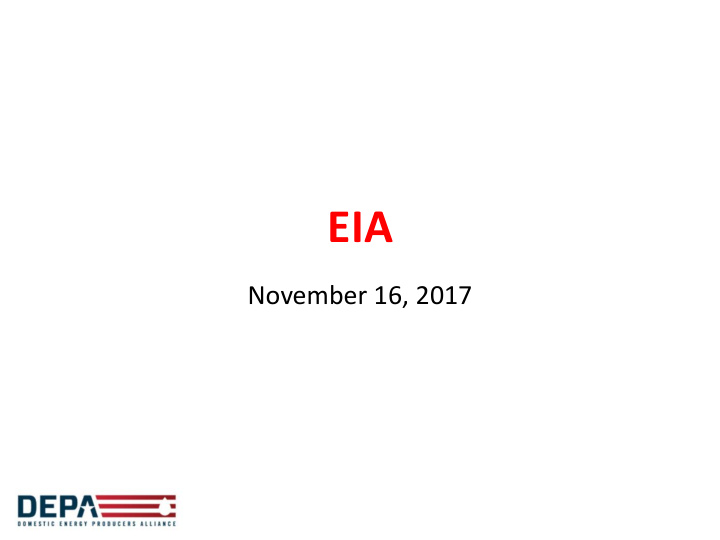 eia