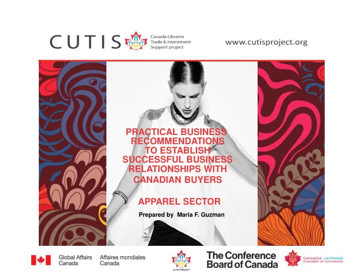 practical business
