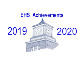 Tuguldur Bayarerdene  Outstanding Academic Achievement  SAT  Math  780  EBWR 700  Francesco E.