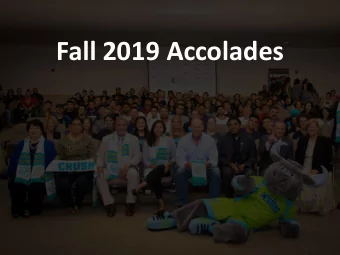 Fall 2019 Accolades Mens Cross Country  All-Conference  All-Region  Butte Invitational