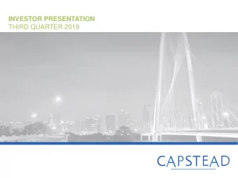 ABCDE  Safe Harbor Statement -  ABCDE  Private Securities Litigation Reform Act of 1995  Statement