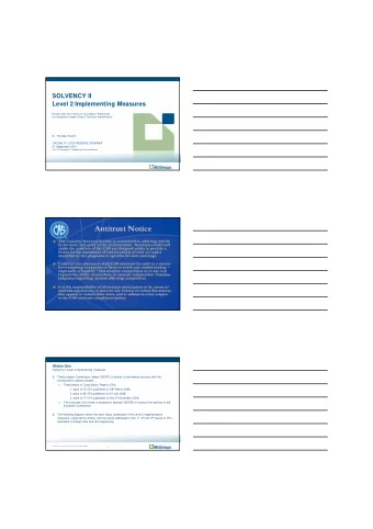 1  Legend  Overview of the main topics addressed in the level 2  Topics  addressed in the 1 st wave