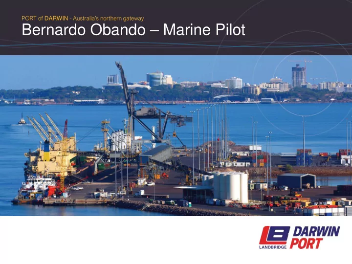 bernardo obando marine pilot on 9 sep 1839 179 years ago