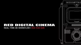 REAL-TIME 8K WORKFLOW | RED R3D SDK  ABOUT RED  EVOLUTION OF RED    Jim Jannard founded the