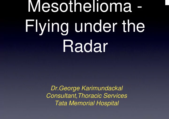 mesothe mesothe elioma elioma flying u flying u nder the