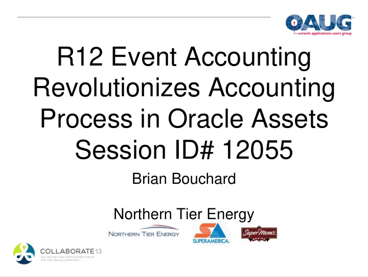 revolutionizes accounting