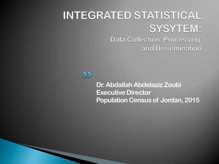 population census of jordan 2015