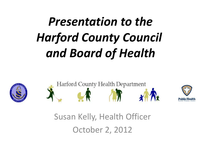 harford county council