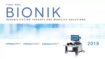 2019  FORWARD LOOKING STATEMENTS This document is private and confidential, contains sensitive