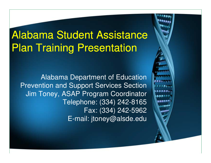 alabama student assistance alabama student assistance