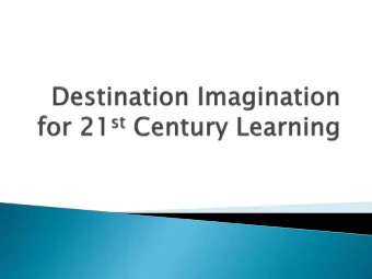 about.  We have been a nation of dreamers  and risk-takers; people who see what nobody  else sees