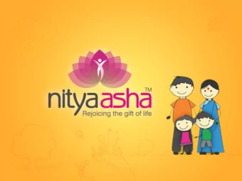 ABOUT OUR FOUNDATION Nityaasha Foundatjon is a registered, charitable  organizatjon (80GCertjfjed