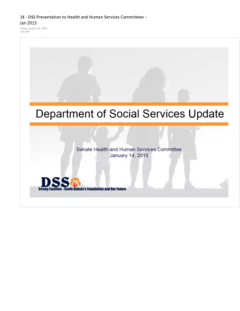 DSS Slrlll Fllllllel  1111th Dallll'I FNIIIIIIIII IN Oar f'Ublrl  ~-.  .-~  ~  ~-+-~  ~