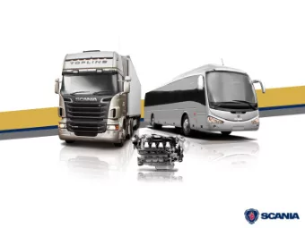 Mark Oliver  UK Bus &amp; Coach  Fleet Sales General Manager  3  1929  2013  Scania Products